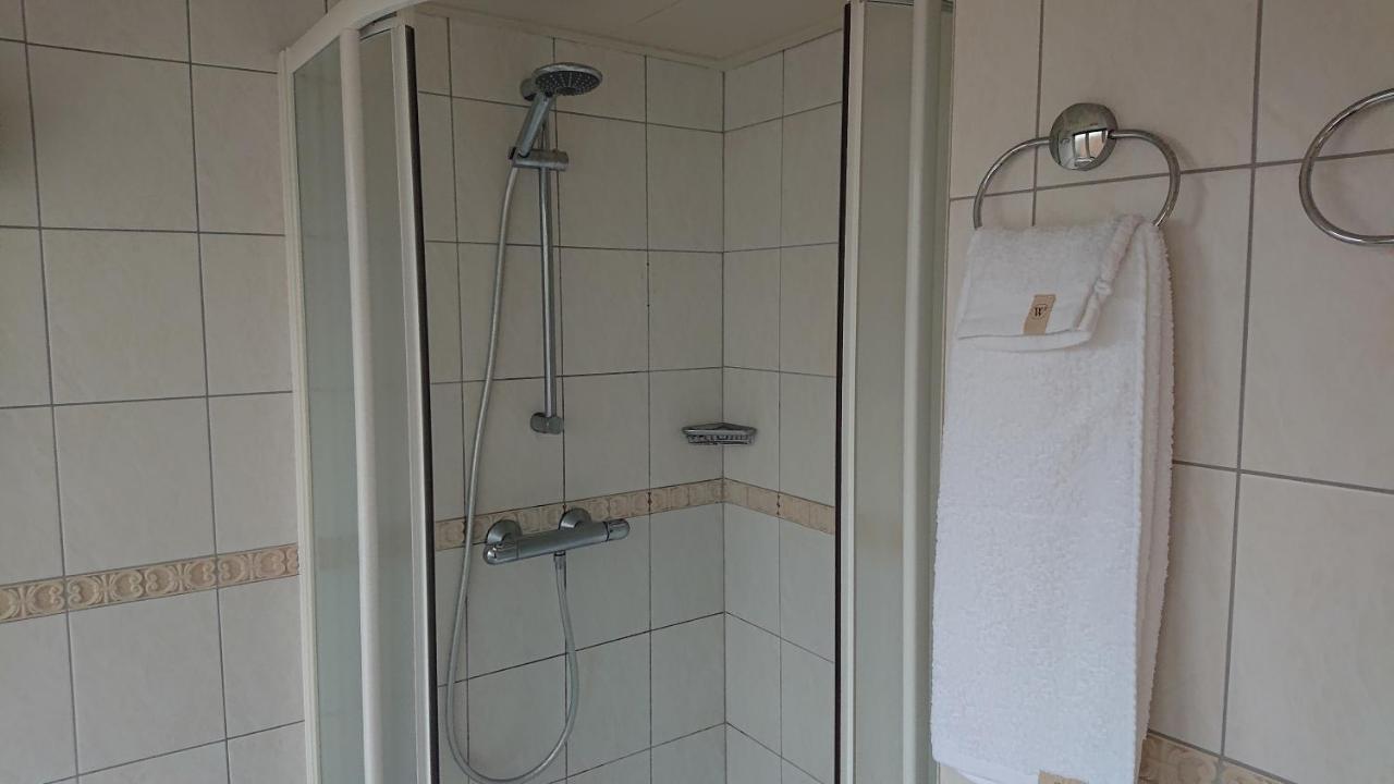 De Welvaart - Logement Hollum  Extérieur photo
