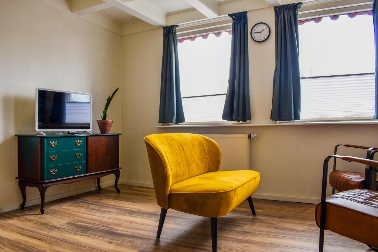 De Welvaart - Logement Hollum  Extérieur photo