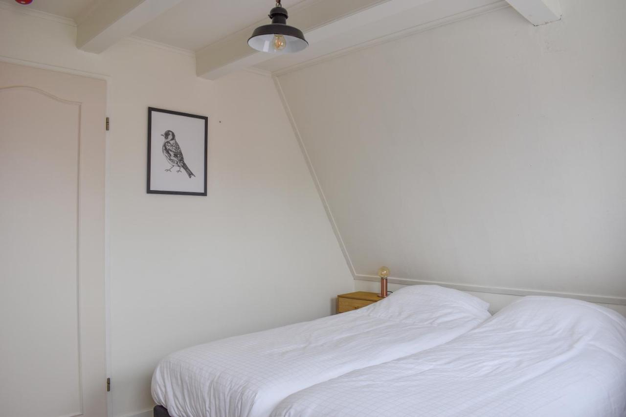 De Welvaart - Logement Hollum  Extérieur photo