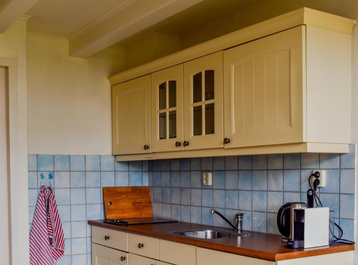 De Welvaart - Logement Hollum  Extérieur photo