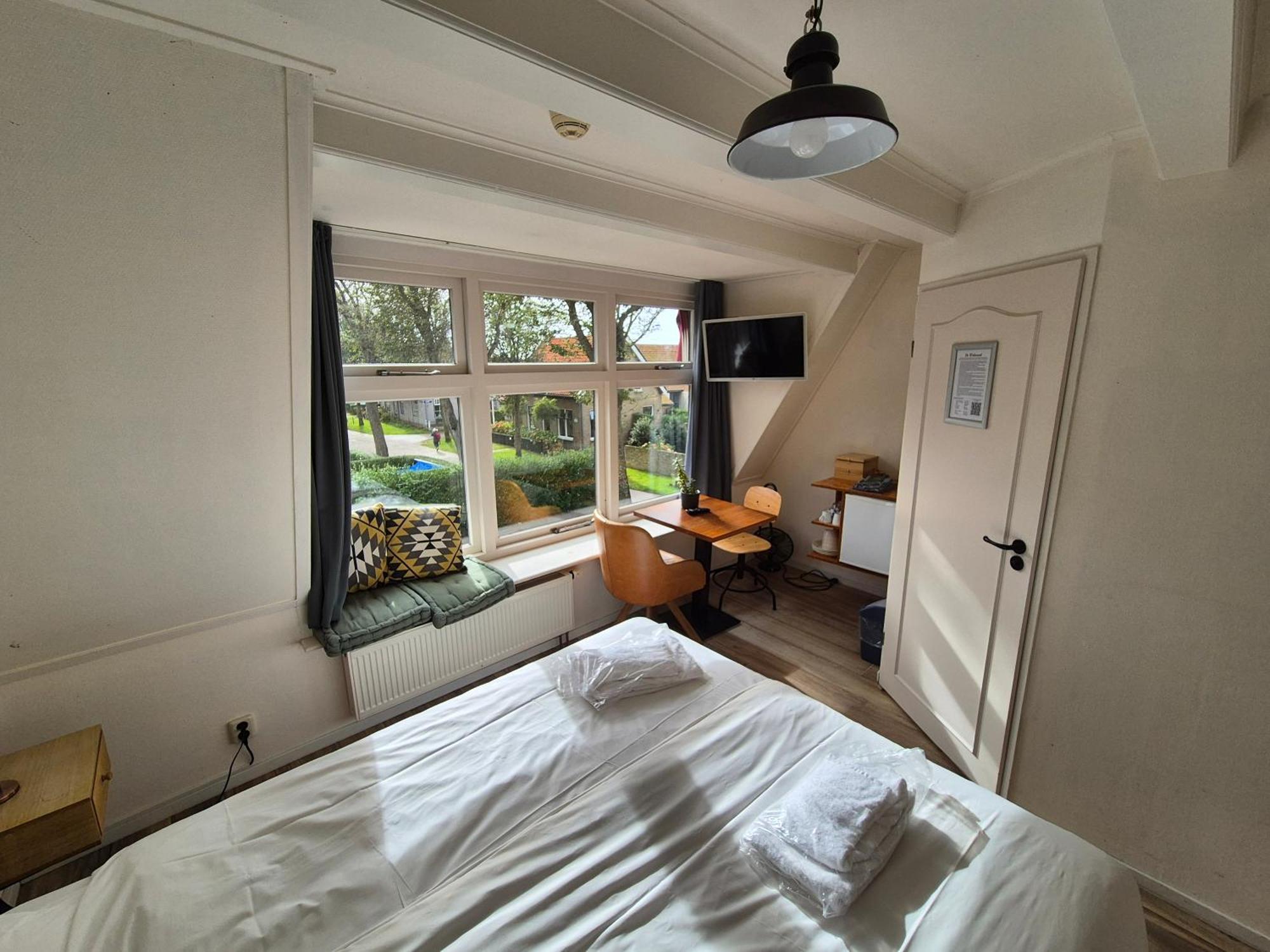 De Welvaart - Logement Hollum  Extérieur photo