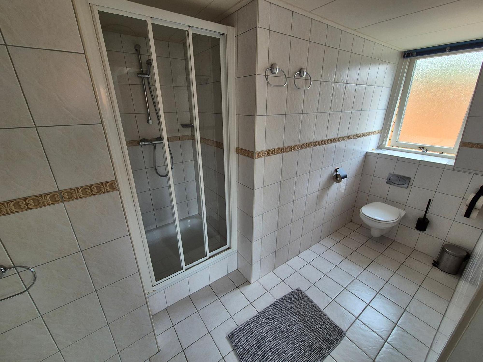 De Welvaart - Logement Hollum  Extérieur photo