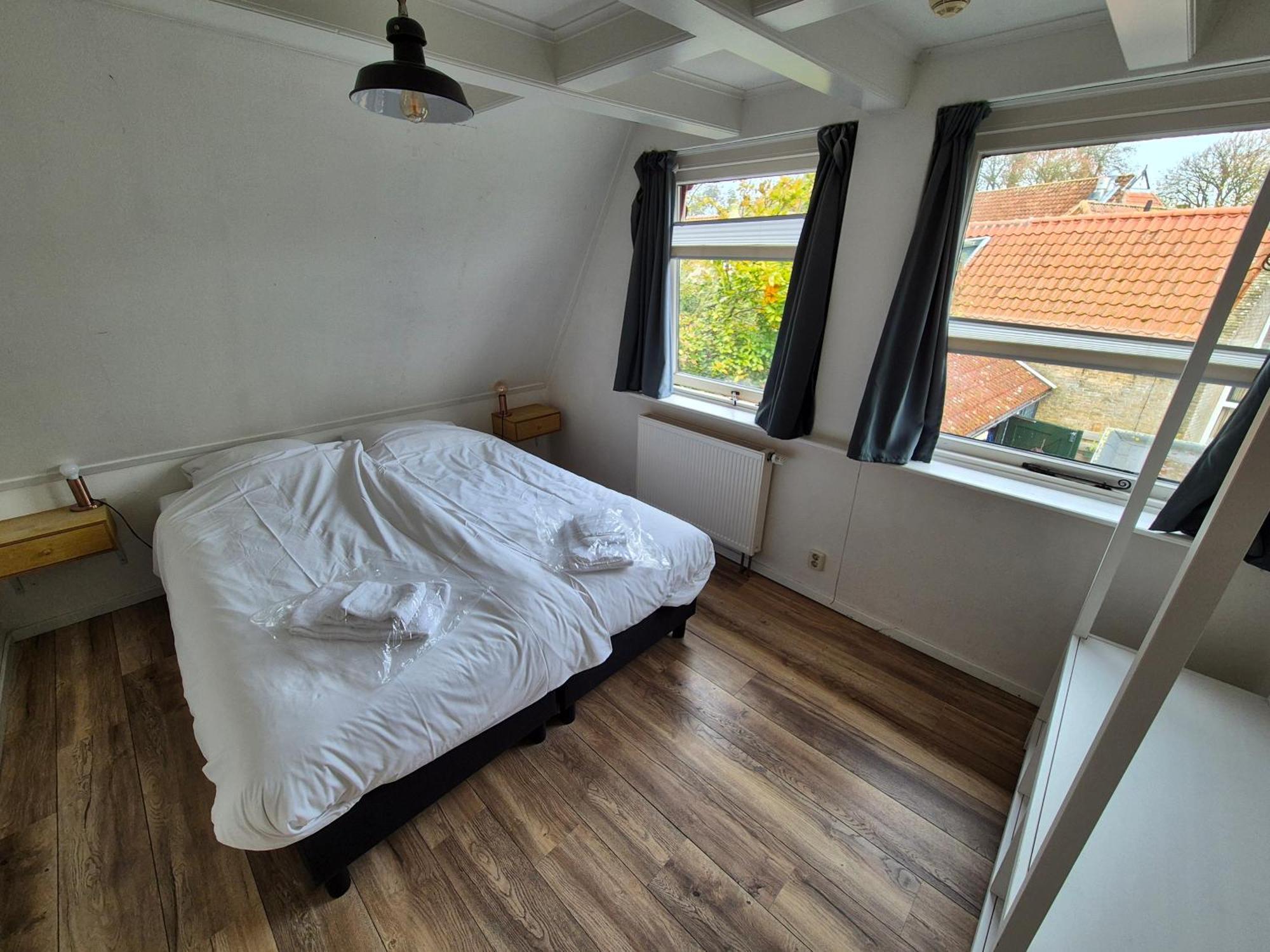 De Welvaart - Logement Hollum  Chambre photo