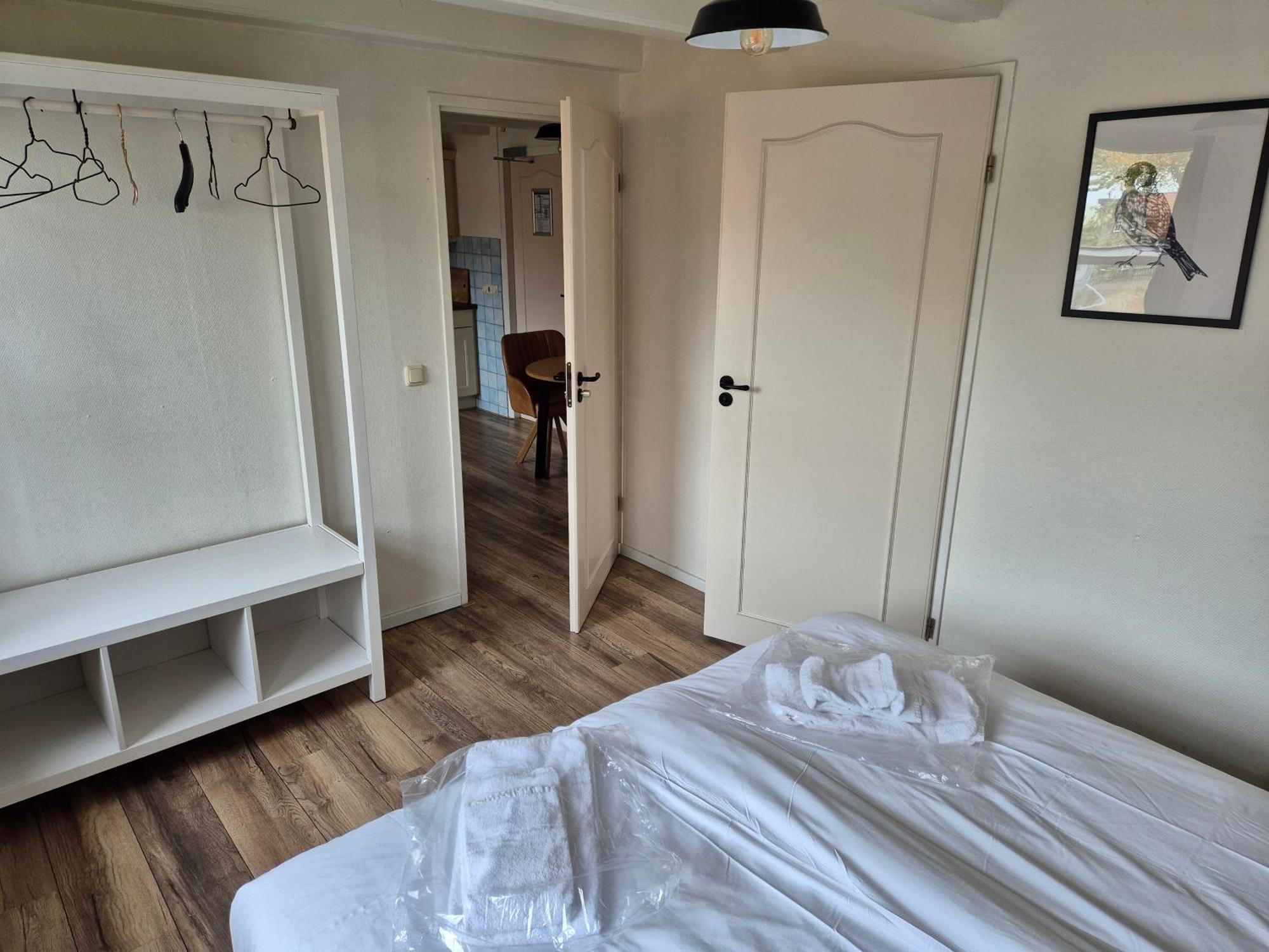 De Welvaart - Logement Hollum  Extérieur photo