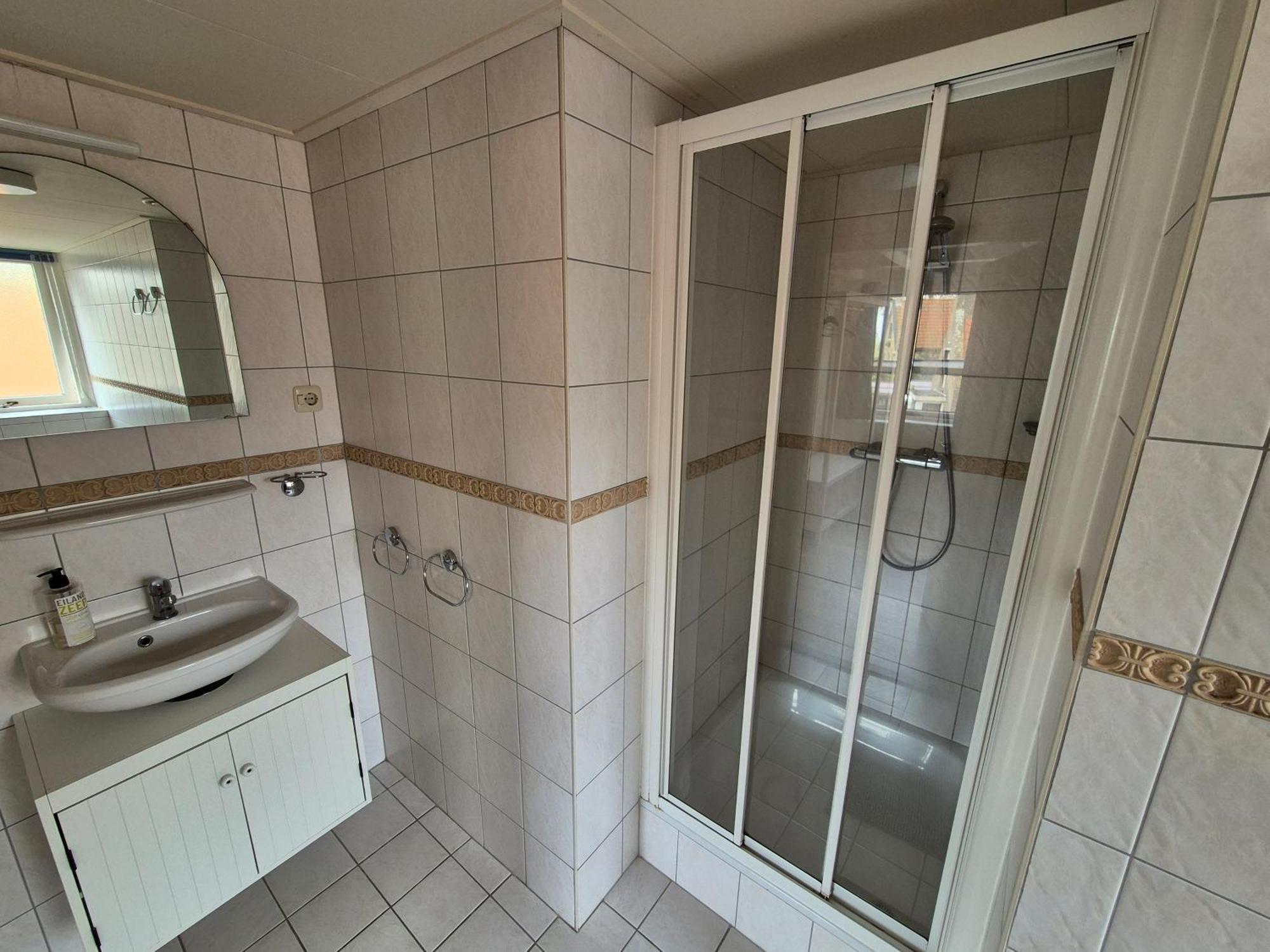 De Welvaart - Logement Hollum  Chambre photo