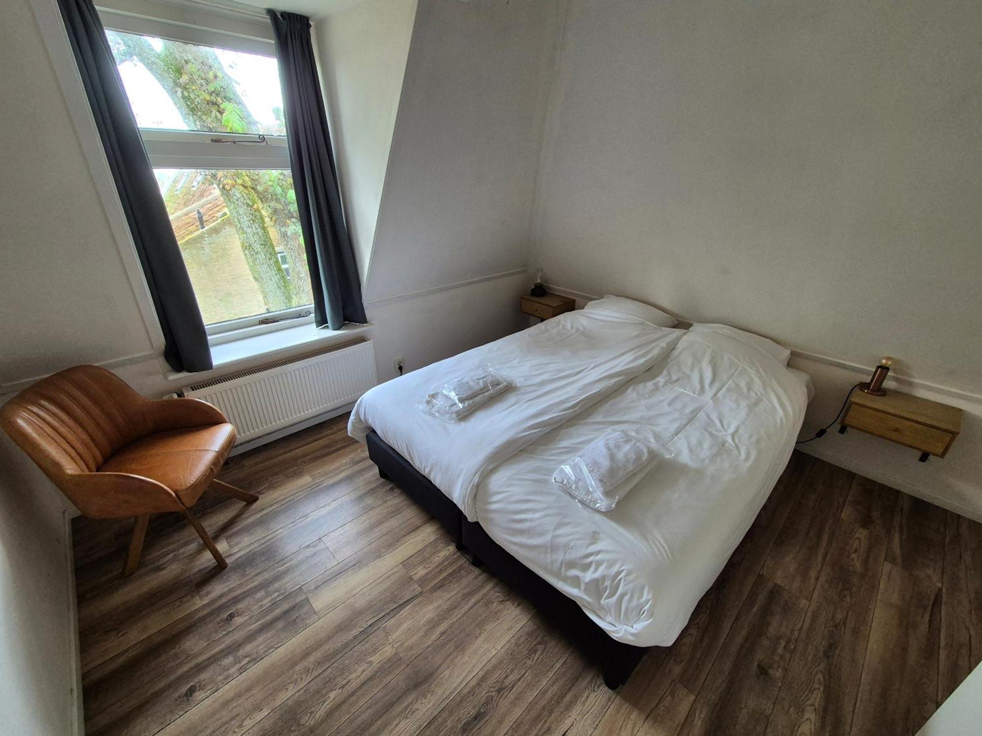 De Welvaart - Logement Hollum  Chambre photo